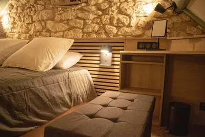 La Villa Aliénor – Spa et Cinéroom, photo 4