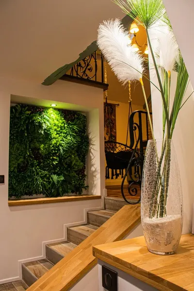 La Villa Aliénor – Spa et Cinéroom, photo 5