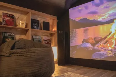 La Villa Aliénor – Spa et Cinéroom, photo 3