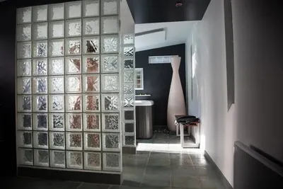 Rêves de spa - Suite ONYX, photo 5