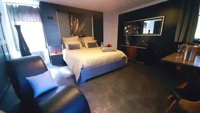 Rêves de spa - Suite ONYX, photo 2