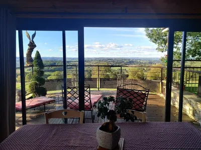 Cabane de rêve, photo 4