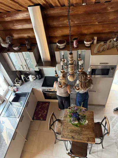 Cabane de rêve, photo 5