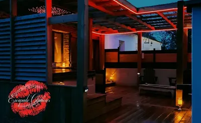 Escapade Glamour, love room à Moisdon-la-Rivière