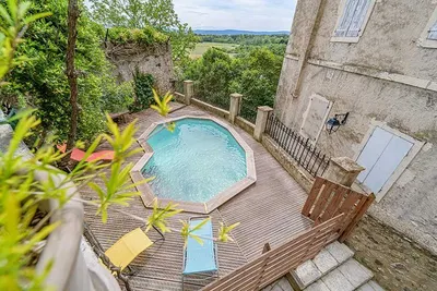 La Tour des Remparts, photo 2
