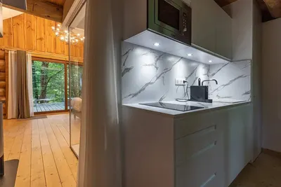 Le Moulin de la Jarousse - Chalet Suite et Spa, photo 3