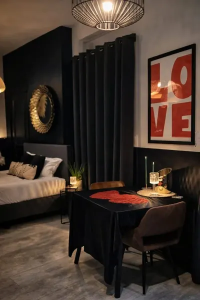 La Suite Passion, photo 3
