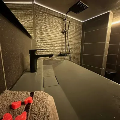 SECRET ROOM DES TRABOULES, photo 4