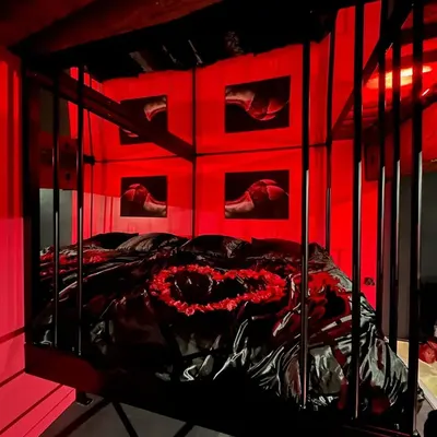 SECRET ROOM DES TRABOULES, photo 2