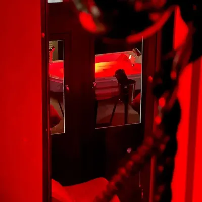 SECRET ROOM DES TRABOULES, photo 3