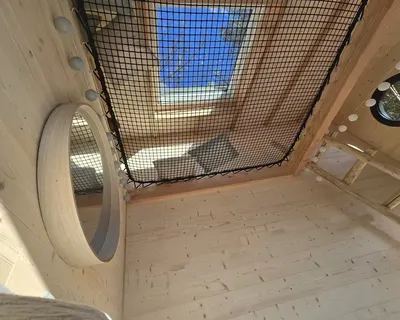 La Cabane Aixoise Piscine & Jacuzzi, photo 4