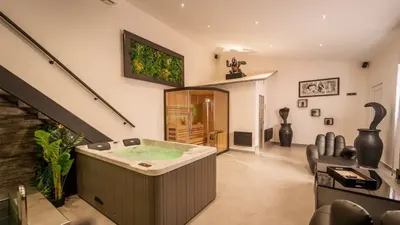 Suite 47 SPA - Mezza, photo 4