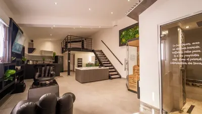Suite 47 SPA - Mezza, photo 3