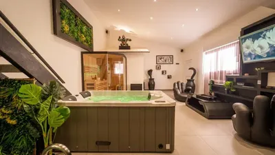 Suite 47 SPA - Mezza, photo 2