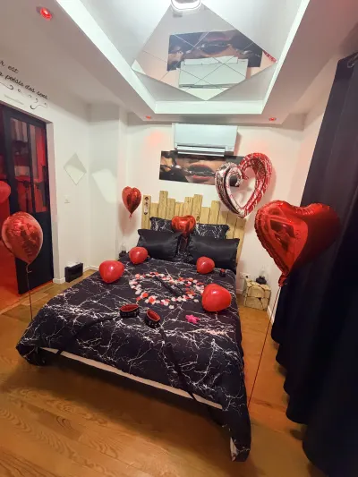 LA MAISON DES PLAISIRS, photo 5