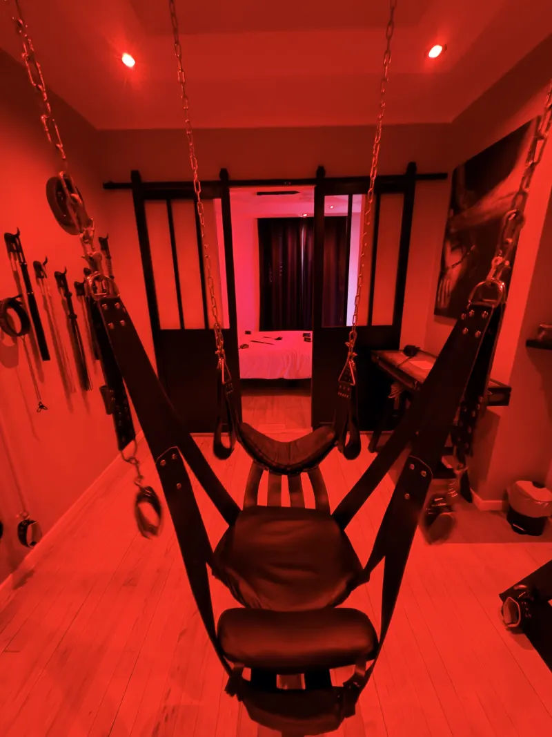 LA MAISON DES PLAISIRS, photo 11