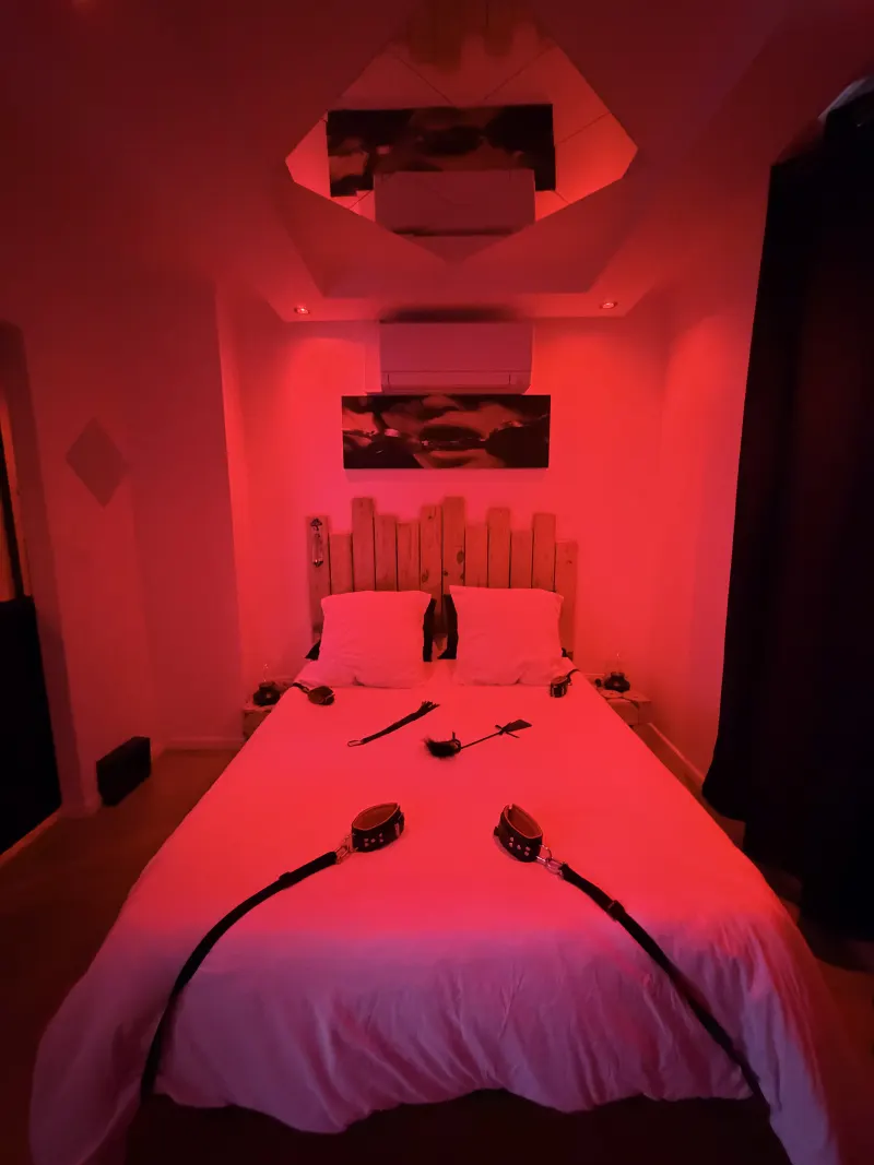 LA MAISON DES PLAISIRS, photo 7
