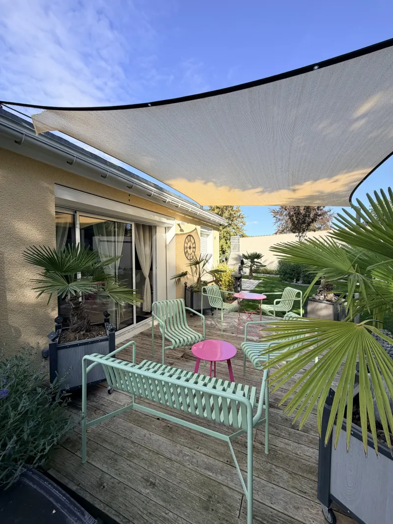 LA MAISON DES PLAISIRS, photo 9