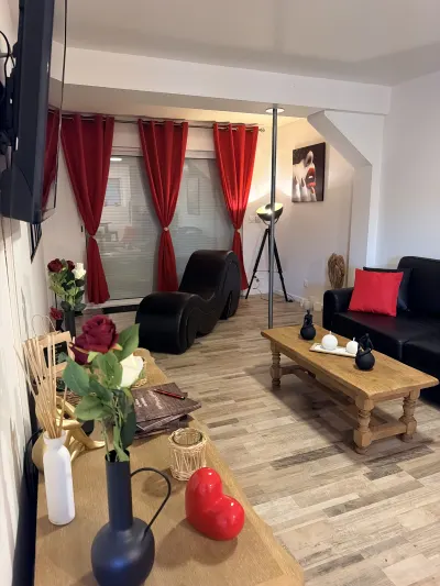 LA MAISON DES PLAISIRS, photo 4