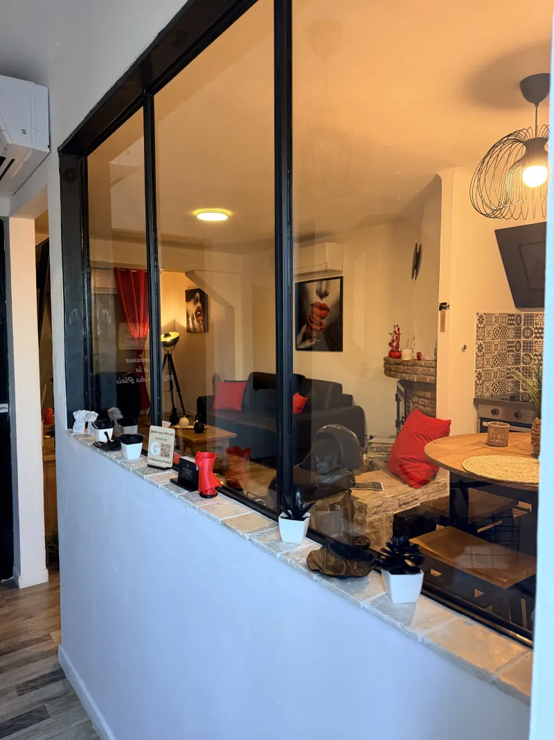 LA MAISON DES PLAISIRS, photo 8