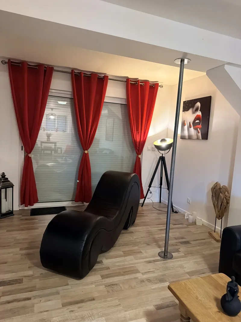 LA MAISON DES PLAISIRS, photo 6