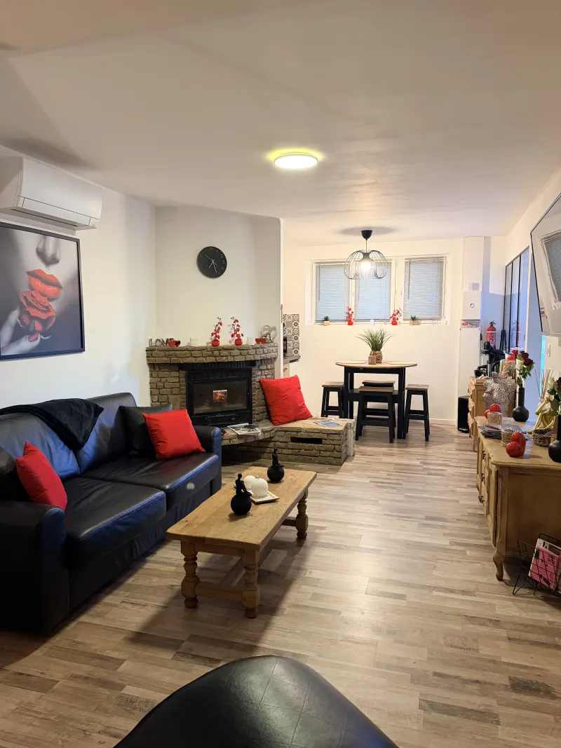 LA MAISON DES PLAISIRS, photo 16