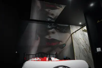 L’Ombre des Sens – Suite Amoureuse de Luxe, photo 2