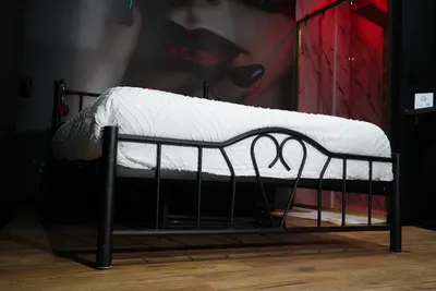 L’Ombre des Sens – Suite Amoureuse de Luxe, photo 5