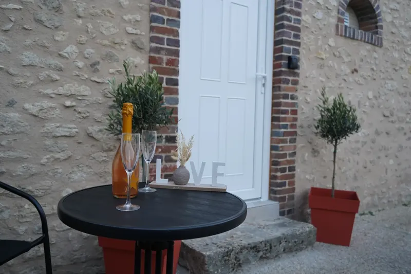 L’Ombre des Sens – Suite Amoureuse de Luxe, photo 10