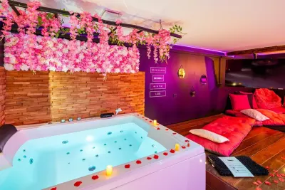 Sweet Dreams Jacuzzi - Sweet Dreams, photo 2