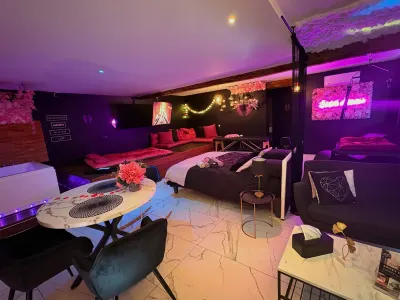 Sweet Dreams Jacuzzi - Sweet Dreams, photo 4