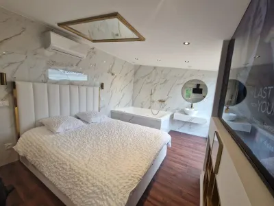 L'Expérience Love Room - Dubaï, photo 4