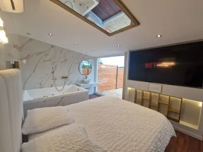 L'Expérience Love Room - Dubaï, photo 2