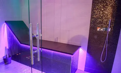 L'effet spa - Suite Romantique, photo 2