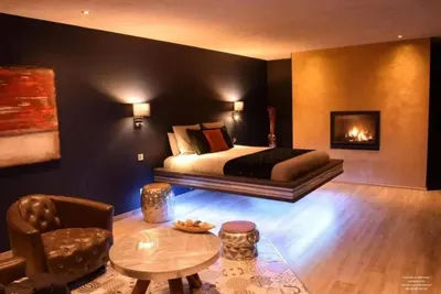 L'effet spa - Suite Romantique, photo 3