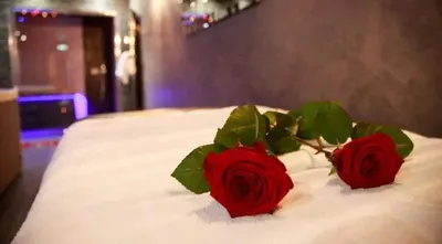 L'effet spa - Suite Romantique, photo 5