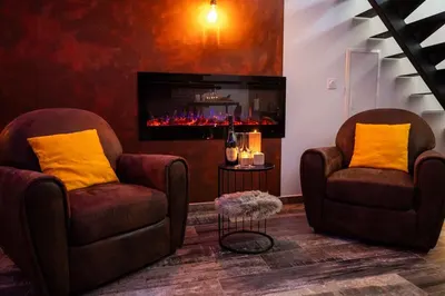 La Suite 55 - L’Industrielle, photo 5