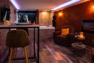 La Suite 55 - L’Industrielle, photo 4