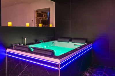 La Parenthèse Sensuelle - love room, love room à Brest