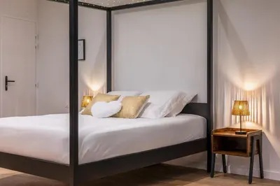 La Parenthèse Sensuelle - love room, photo 5