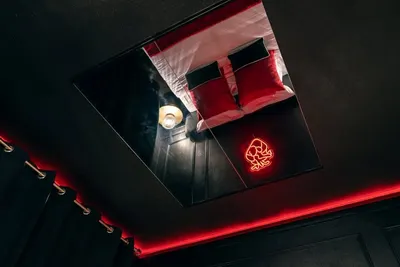 Le secret du marquis, photo 3