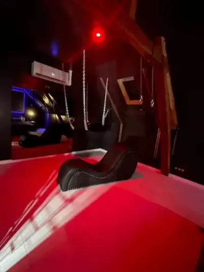 Insolite Escapade avec Spa privatif - Pacy-sur-Eure, love room à Pacy-sur-Eure