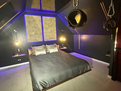 Insolite Escapade avec Spa privatif - Pacy-sur-Eure, photo 2