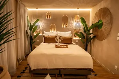 Cenote Suite: Expérience sensorielle immersive, love room au Havre