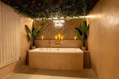 Cenote Suite: Expérience sensorielle immersive, photo 2