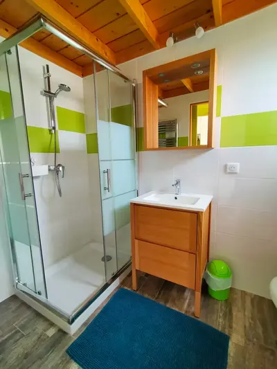 Séjour romantique pour deux en gîte avec ambiance Love Room, photo 3