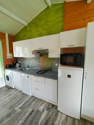 Séjour romantique pour deux en gîte avec ambiance Love Room, photo 5