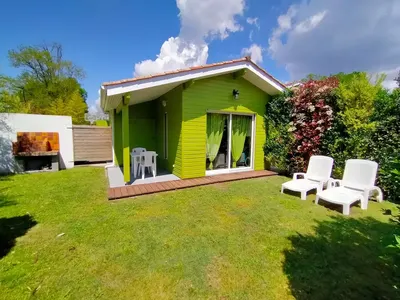 Séjour romantique pour deux en gîte avec ambiance Love Room, love room à Brach