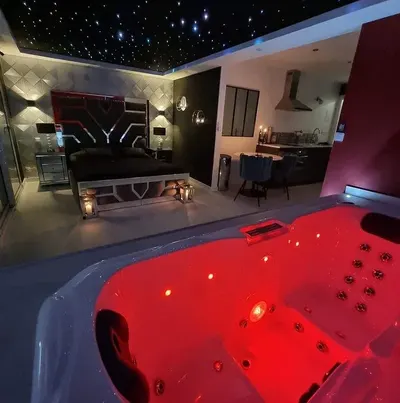 LovingSpa - La Suite Vintage, photo 2