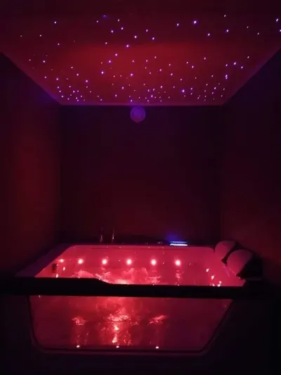 LovingSpa - La Suite Vintage, photo 4